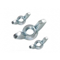 Đai ốc cánh chuồn DIN 315